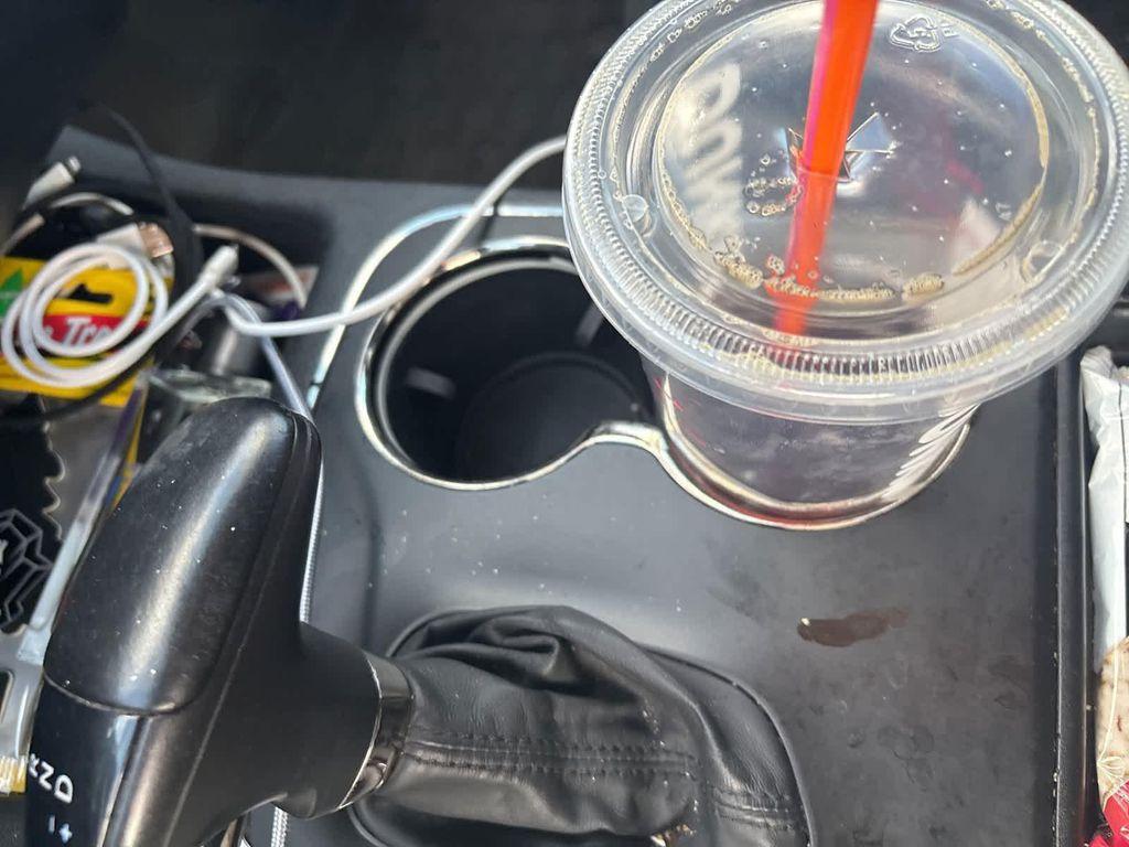 used 2018 Dodge Durango car, priced at $11,190