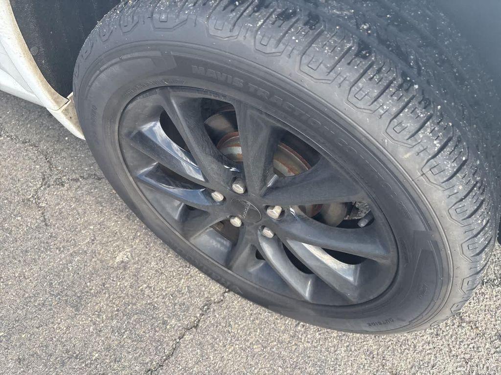 used 2018 Dodge Durango car, priced at $11,190