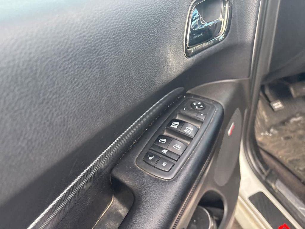 used 2018 Dodge Durango car, priced at $11,190