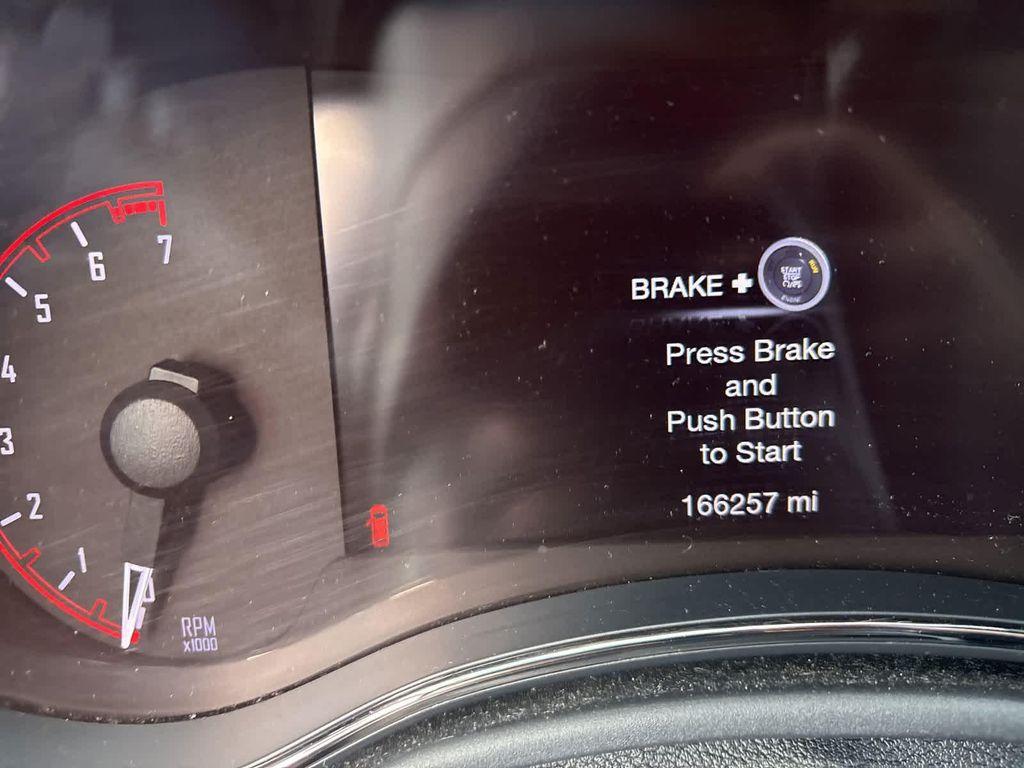 used 2018 Dodge Durango car, priced at $11,190