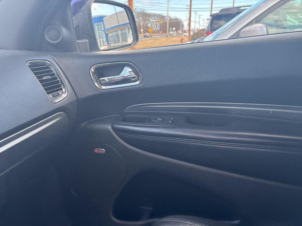 used 2018 Dodge Durango car, priced at $11,190