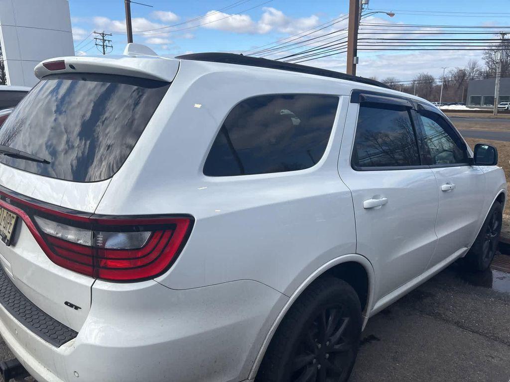 used 2018 Dodge Durango car, priced at $11,190