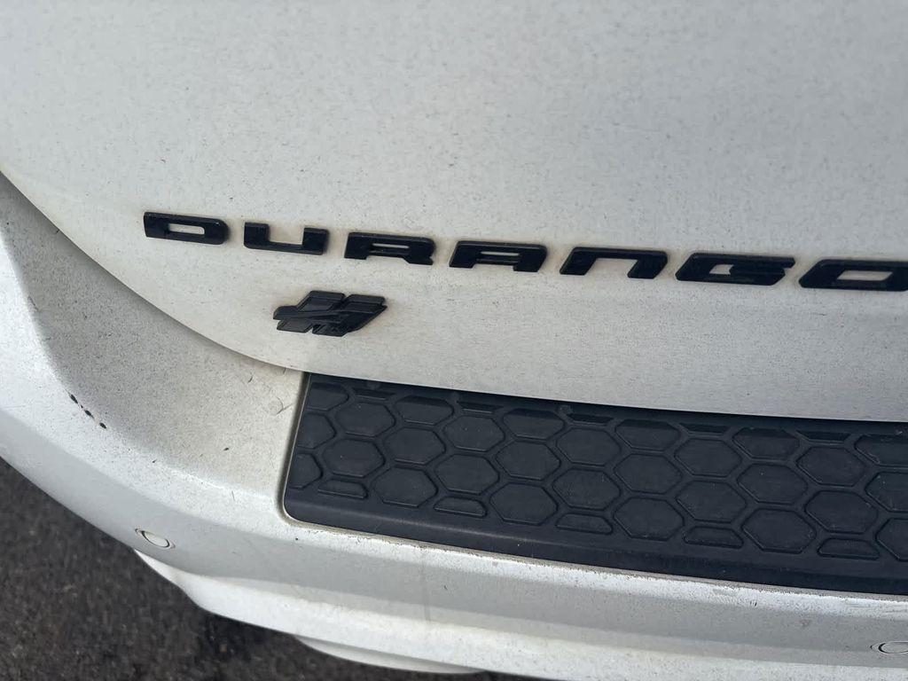 used 2018 Dodge Durango car, priced at $11,190