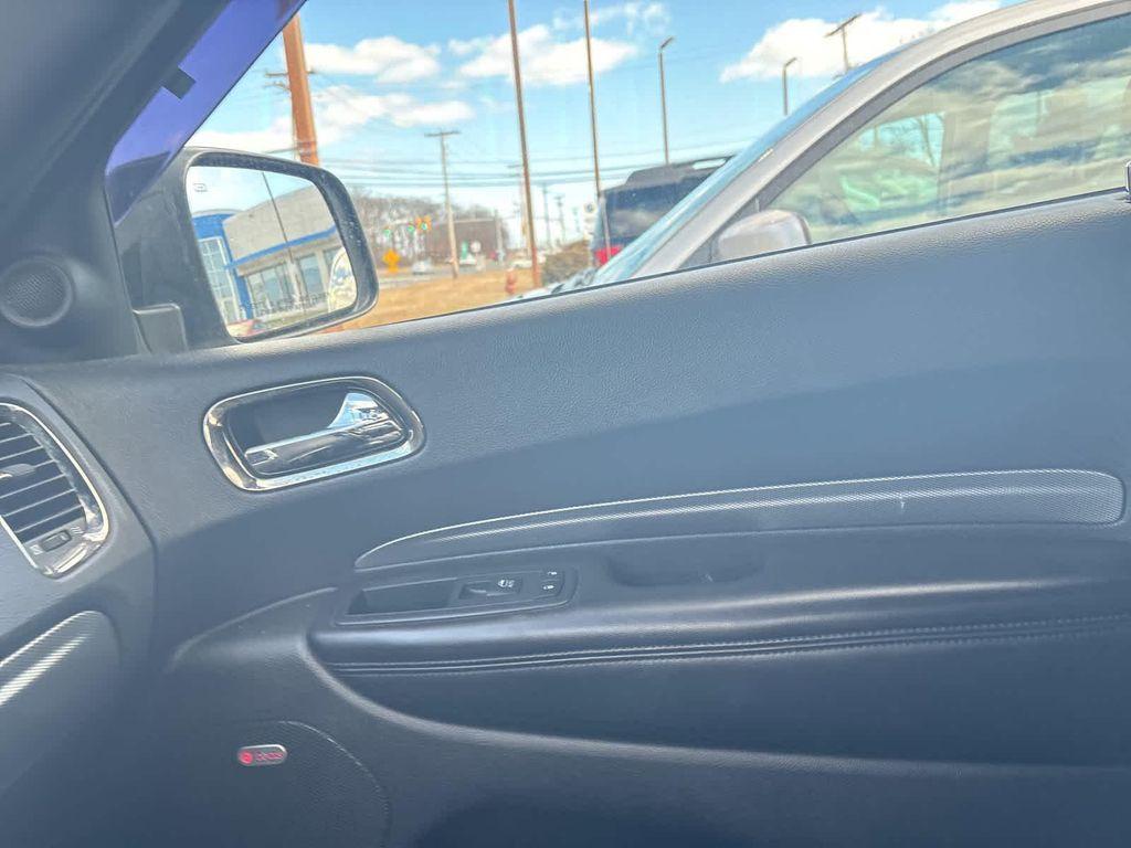 used 2018 Dodge Durango car, priced at $11,190