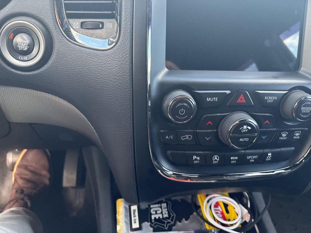 used 2018 Dodge Durango car, priced at $11,190