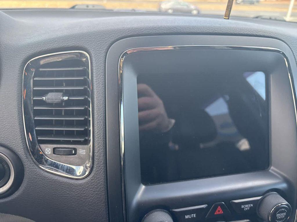 used 2018 Dodge Durango car, priced at $11,190