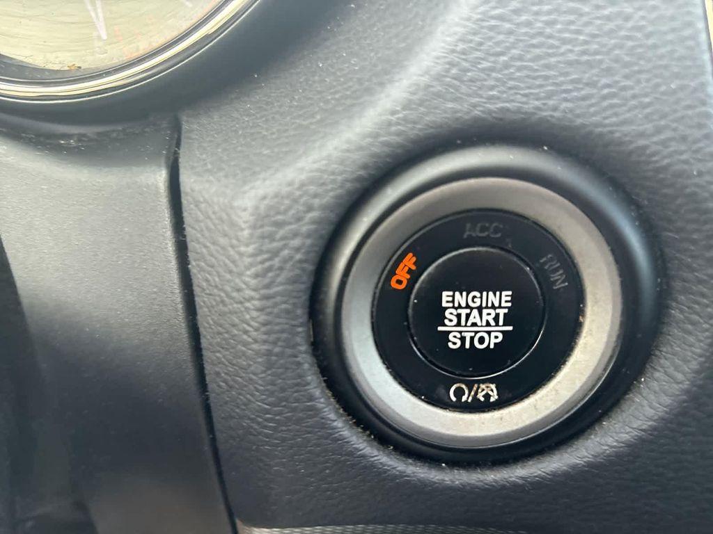 used 2018 Dodge Durango car, priced at $11,190