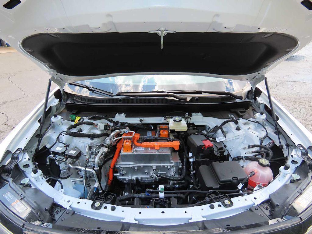 new 2026 Honda Prologue car, priced at $50,995