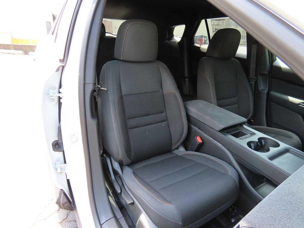 new 2026 Honda Prologue car, priced at $50,995