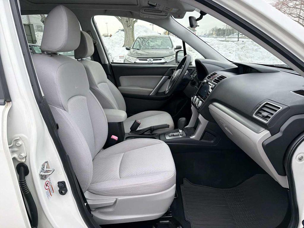 used 2016 Subaru Forester car, priced at $16,590