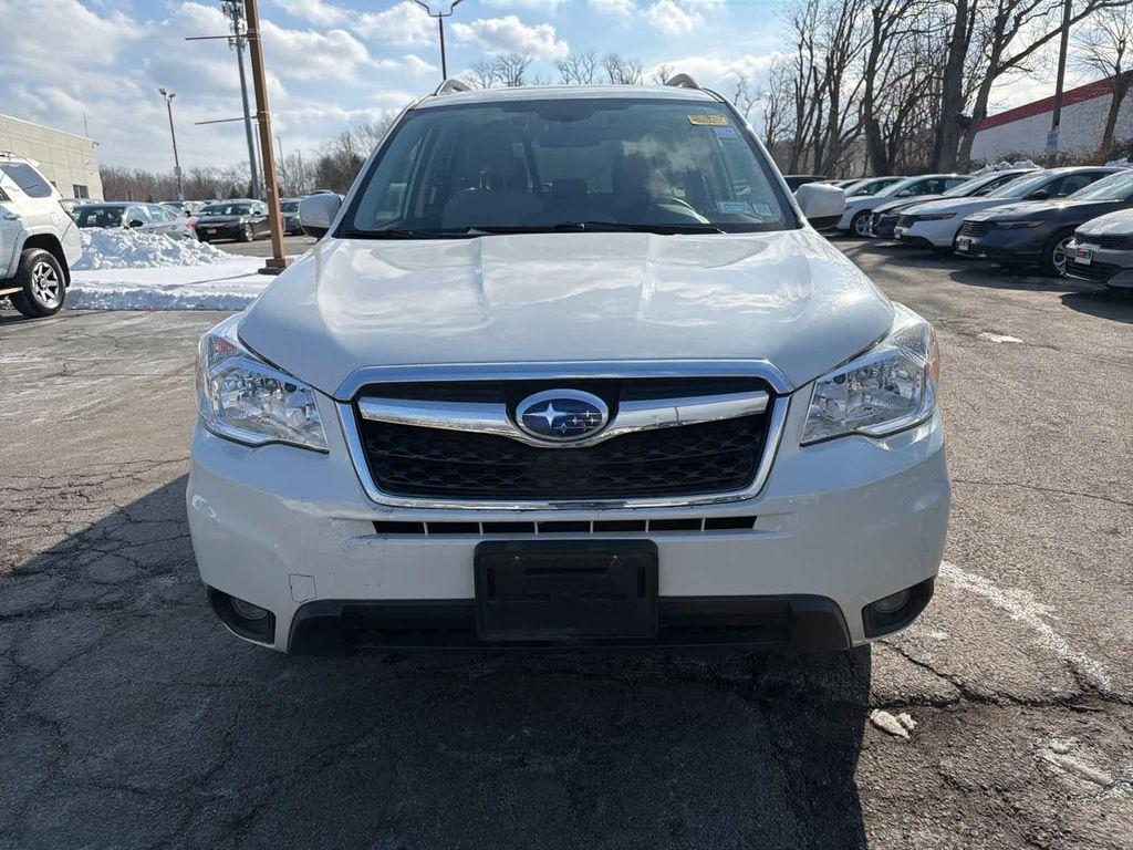 used 2016 Subaru Forester car, priced at $16,790