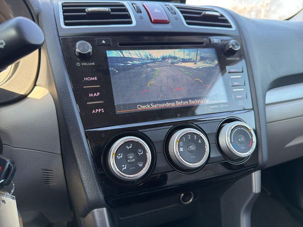 used 2016 Subaru Forester car, priced at $16,790