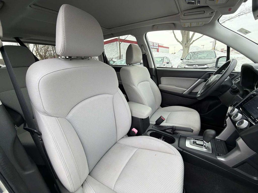 used 2016 Subaru Forester car, priced at $16,590