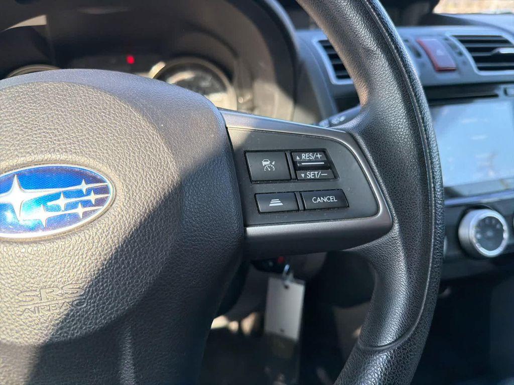 used 2016 Subaru Forester car, priced at $16,790