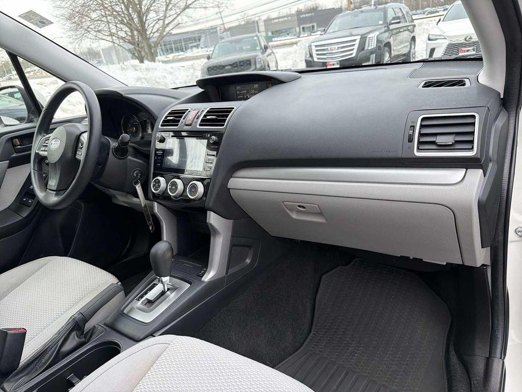 used 2016 Subaru Forester car, priced at $16,590