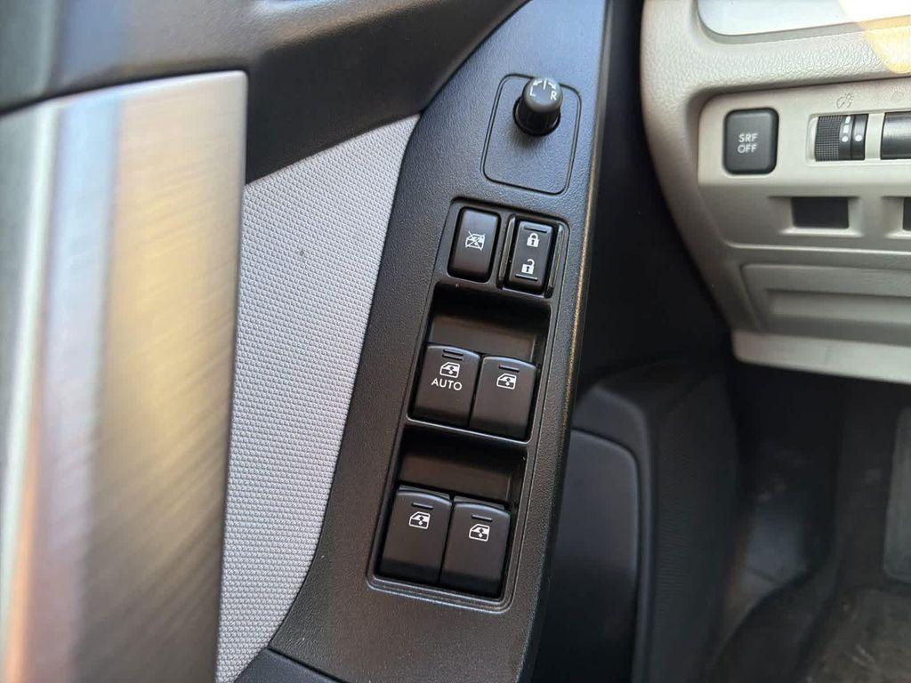 used 2016 Subaru Forester car, priced at $16,790