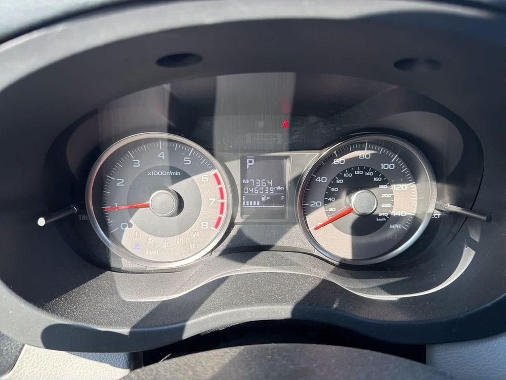 used 2016 Subaru Forester car, priced at $16,790