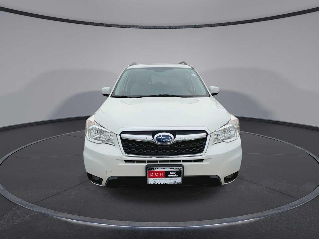 used 2016 Subaru Forester car, priced at $16,590