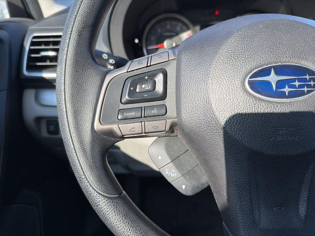 used 2016 Subaru Forester car, priced at $16,790