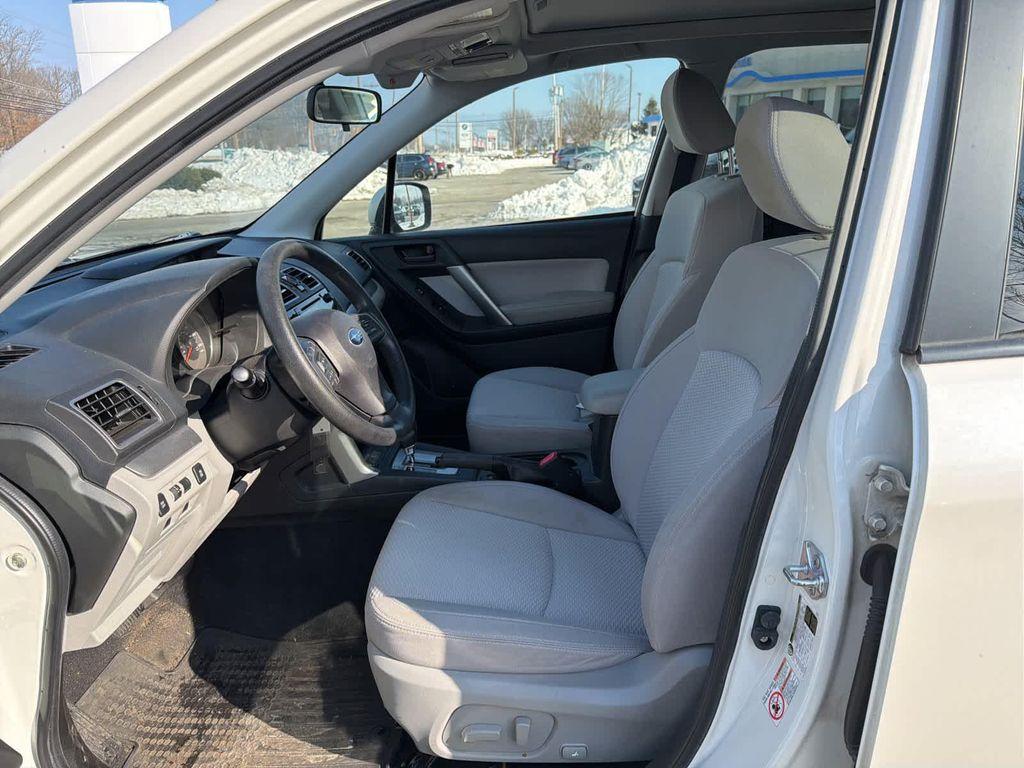used 2016 Subaru Forester car, priced at $16,790