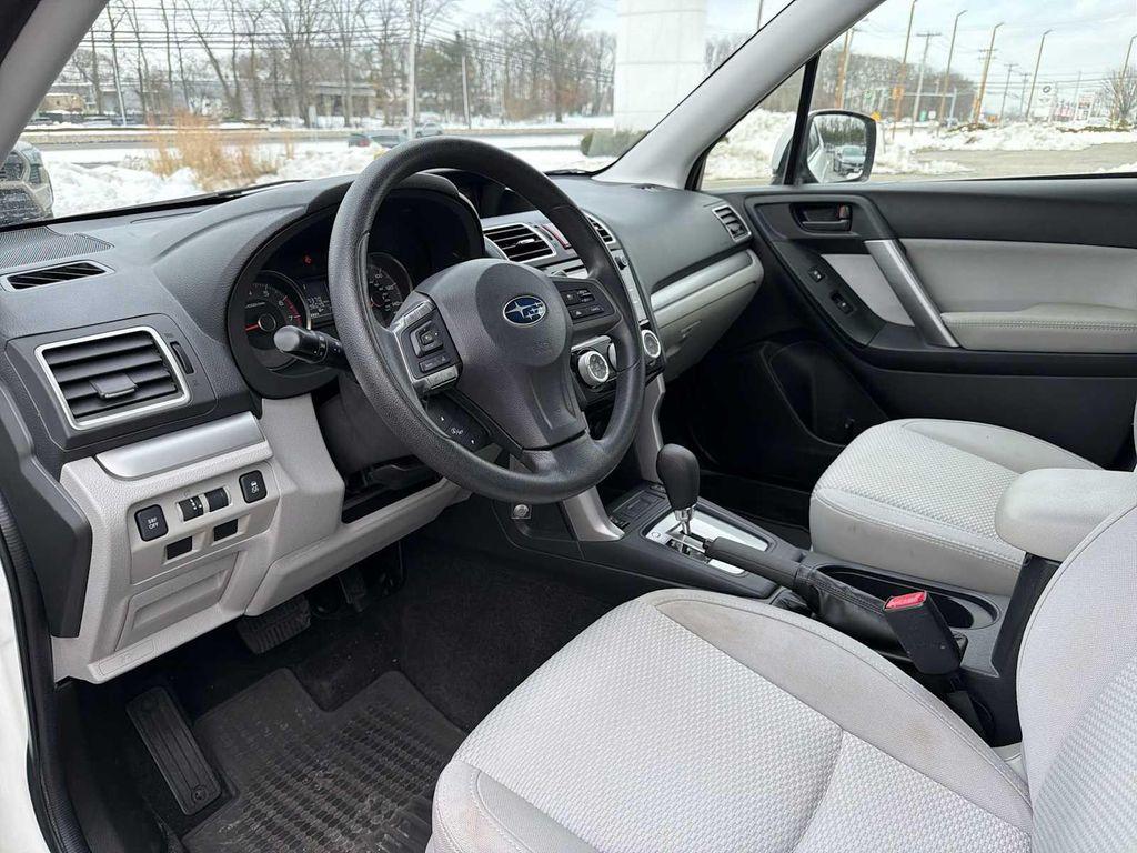 used 2016 Subaru Forester car, priced at $16,590