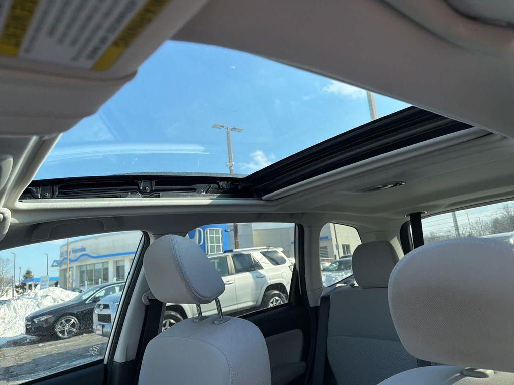 used 2016 Subaru Forester car, priced at $16,790