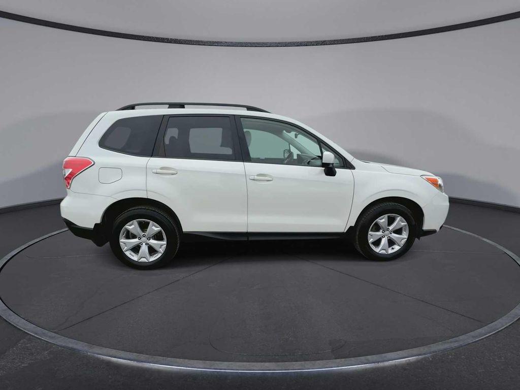 used 2016 Subaru Forester car, priced at $16,590