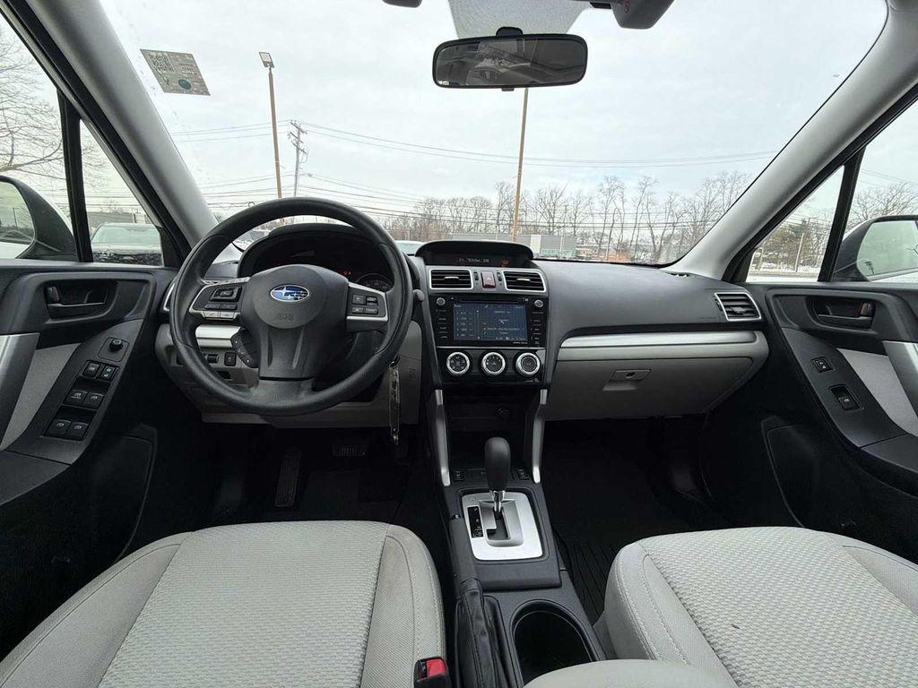 used 2016 Subaru Forester car, priced at $16,590