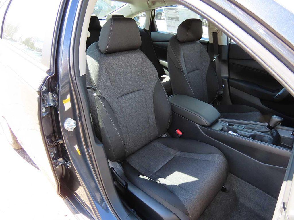 new 2026 Honda Accord car, priced at $28,688