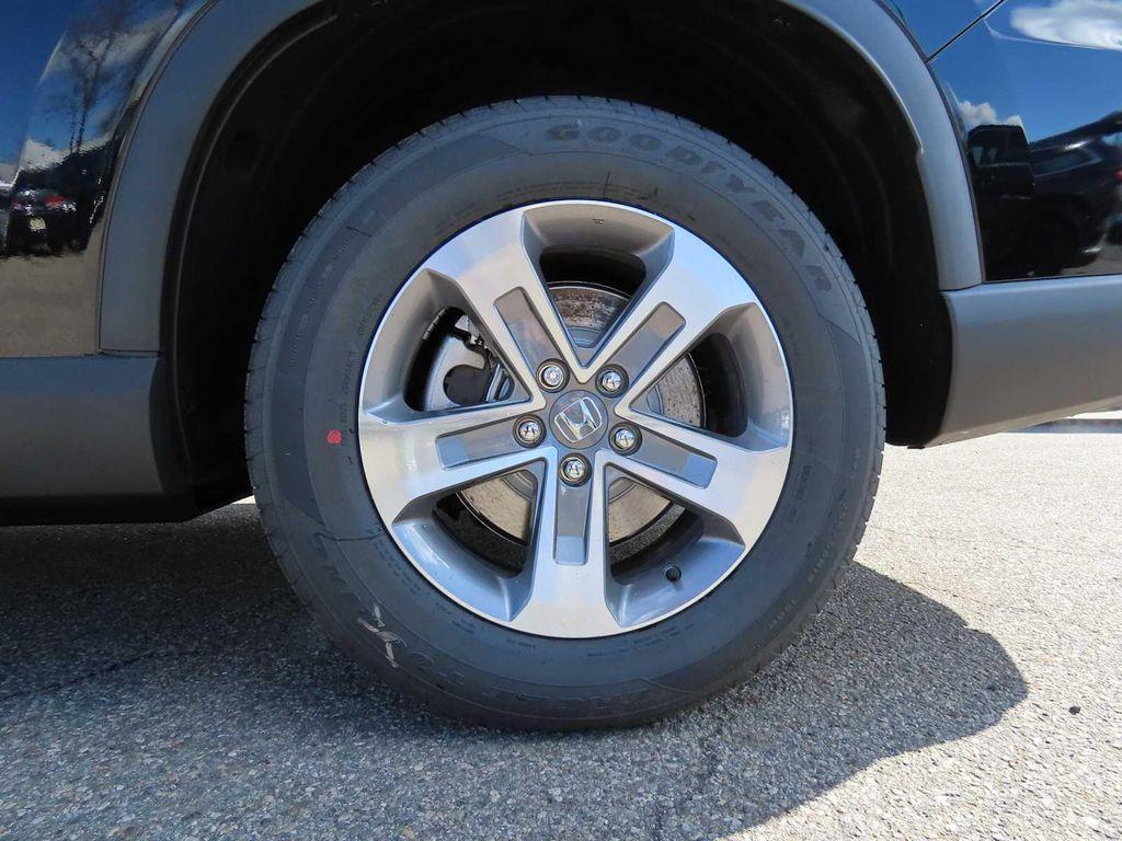 new 2026 Honda Pilot car, priced at $47,390
