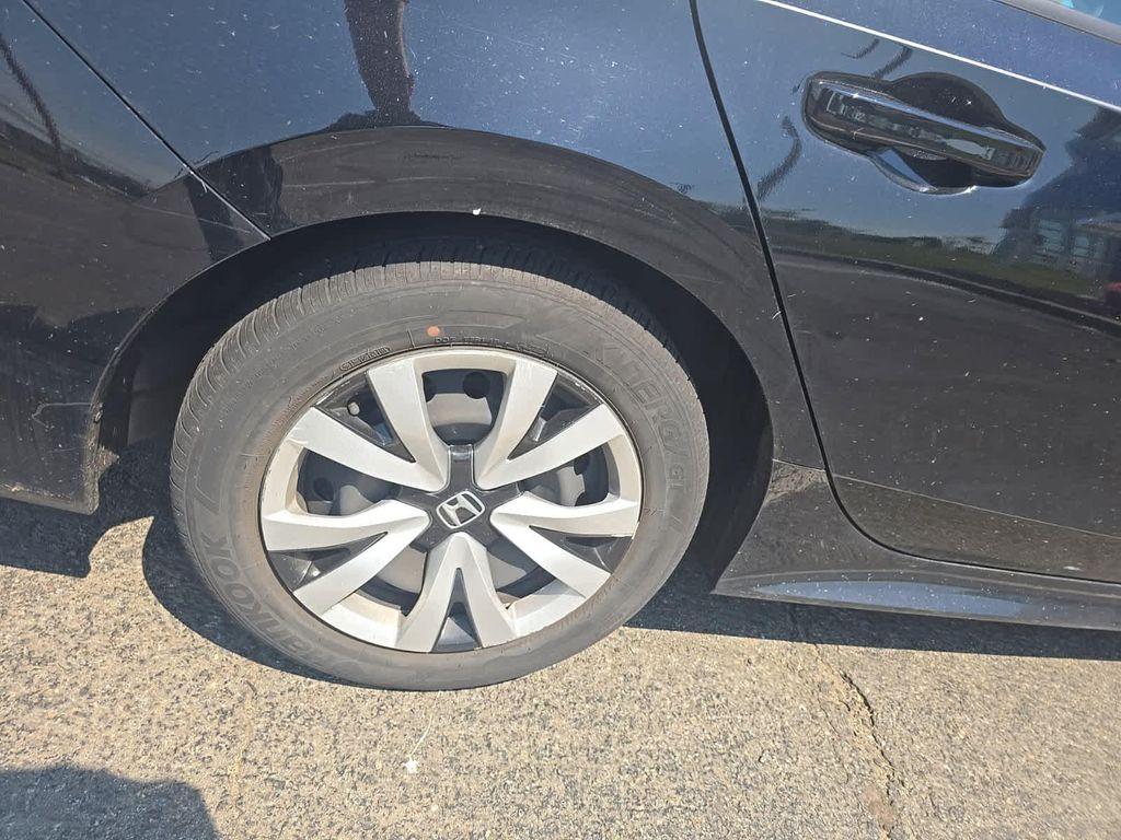 used 2023 Honda Civic car