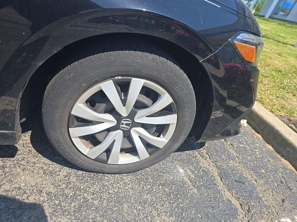 used 2023 Honda Civic car