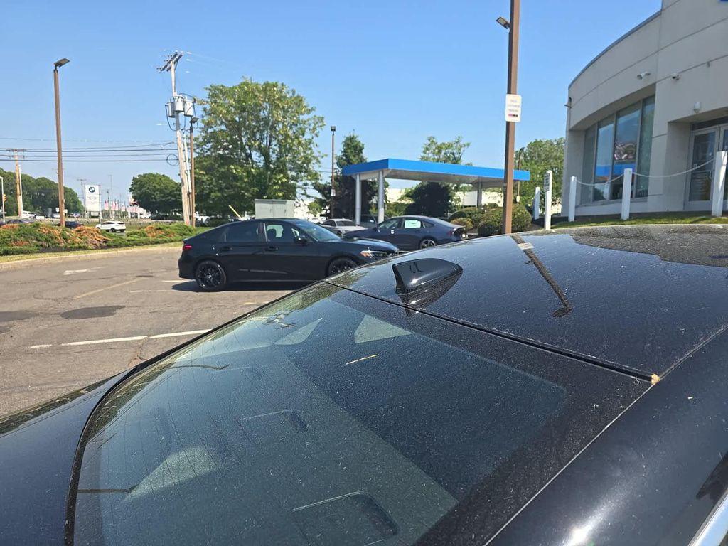 used 2023 Honda Civic car