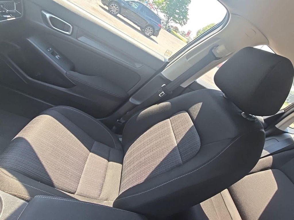 used 2023 Honda Civic car