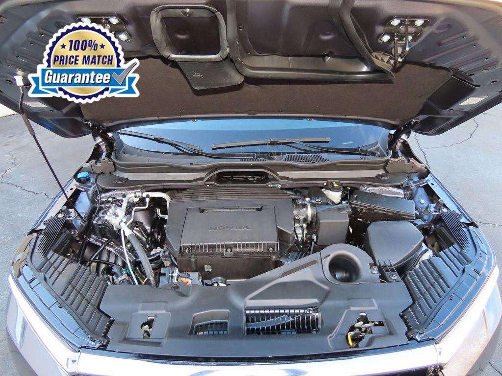 new 2026 Honda Pilot car, priced at $51,441