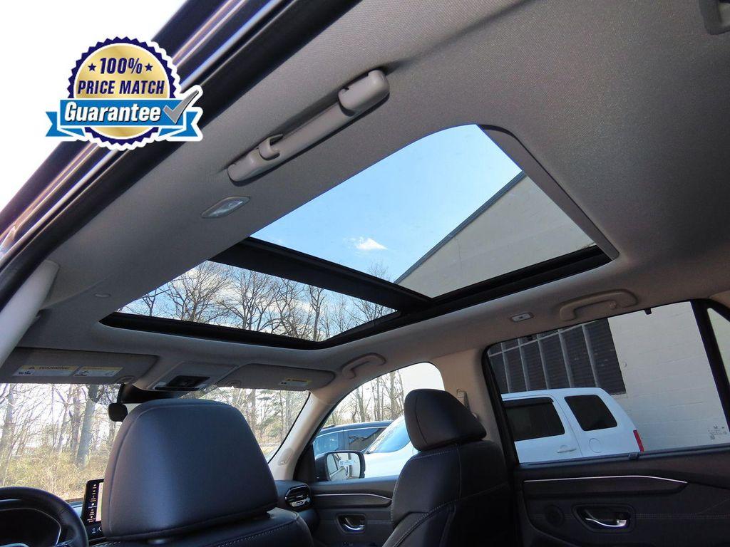 new 2026 Honda Pilot car, priced at $51,441