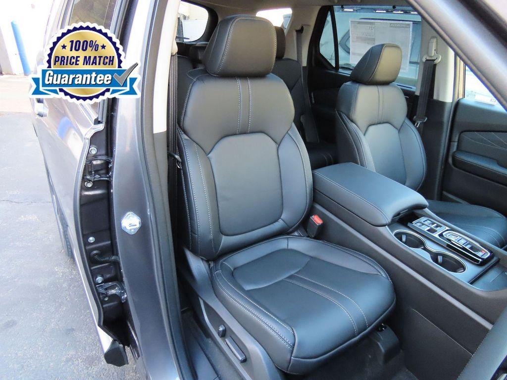 new 2026 Honda Pilot car, priced at $51,441