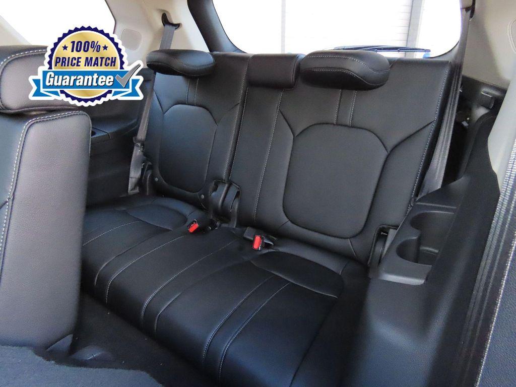 new 2026 Honda Pilot car, priced at $51,441