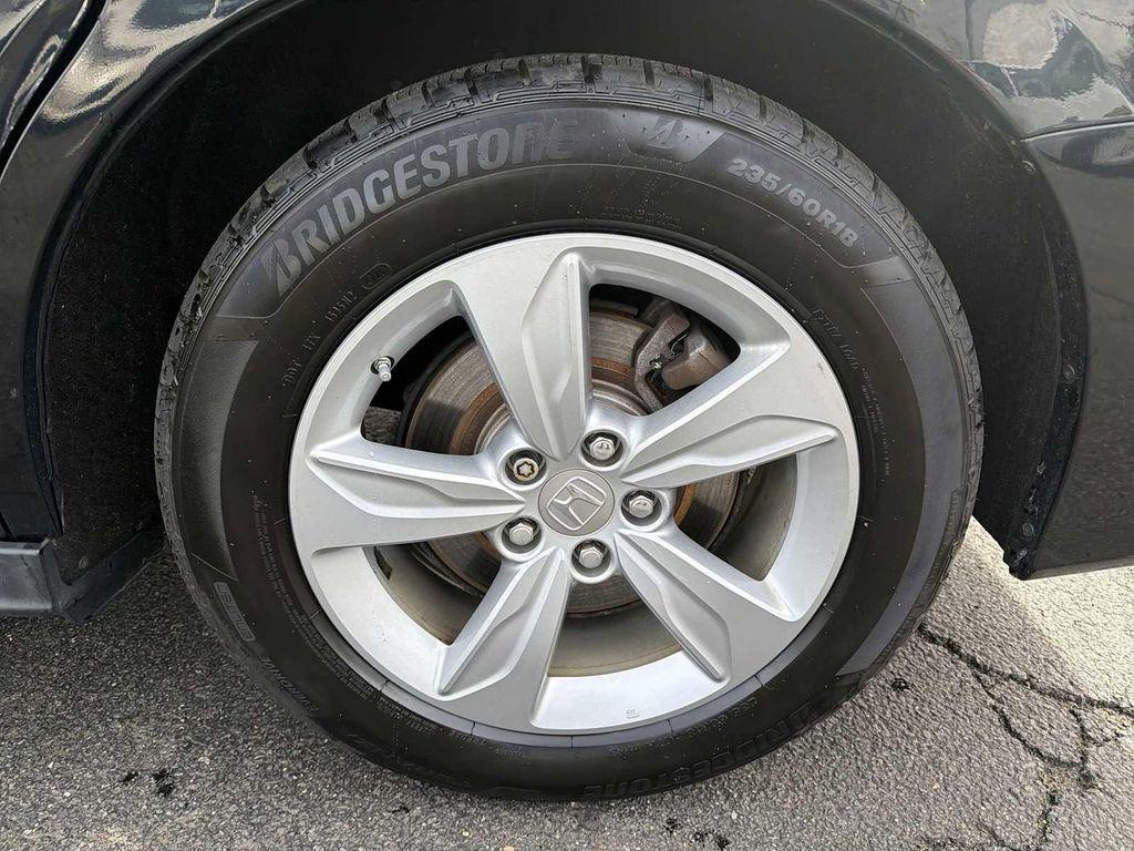 used 2019 Honda Odyssey car, priced at $27,490