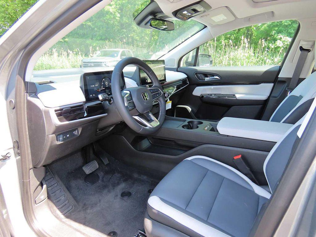 new 2026 Honda Prologue car, priced at $46,596