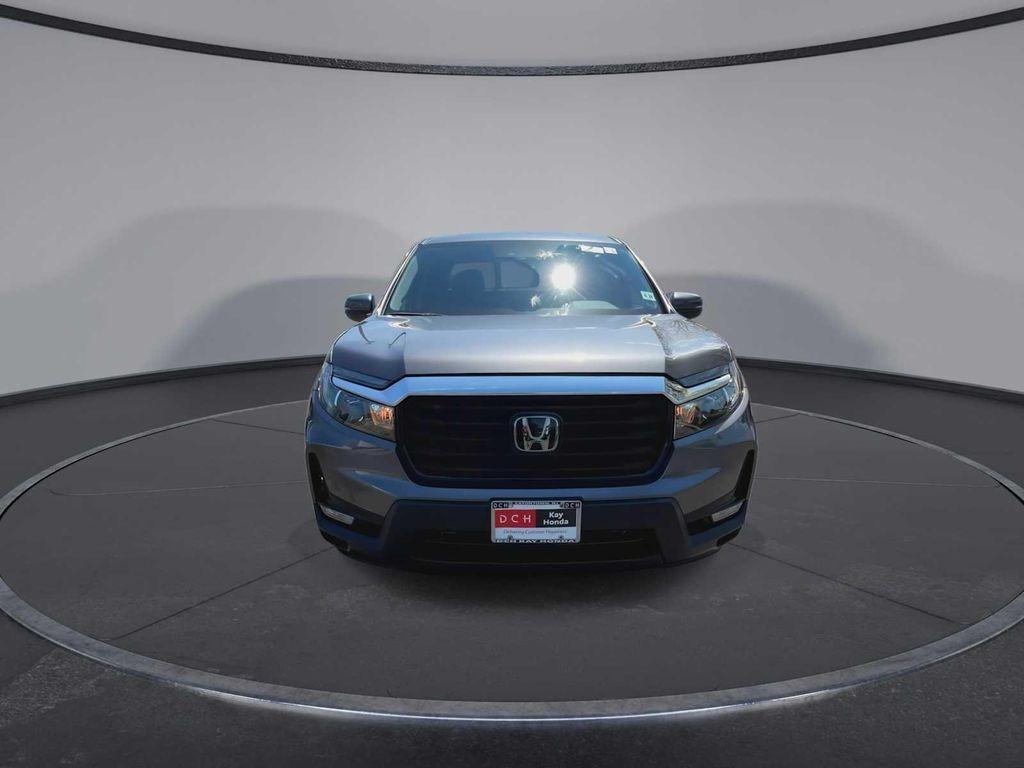 used 2023 Honda Ridgeline car, priced at $32,288