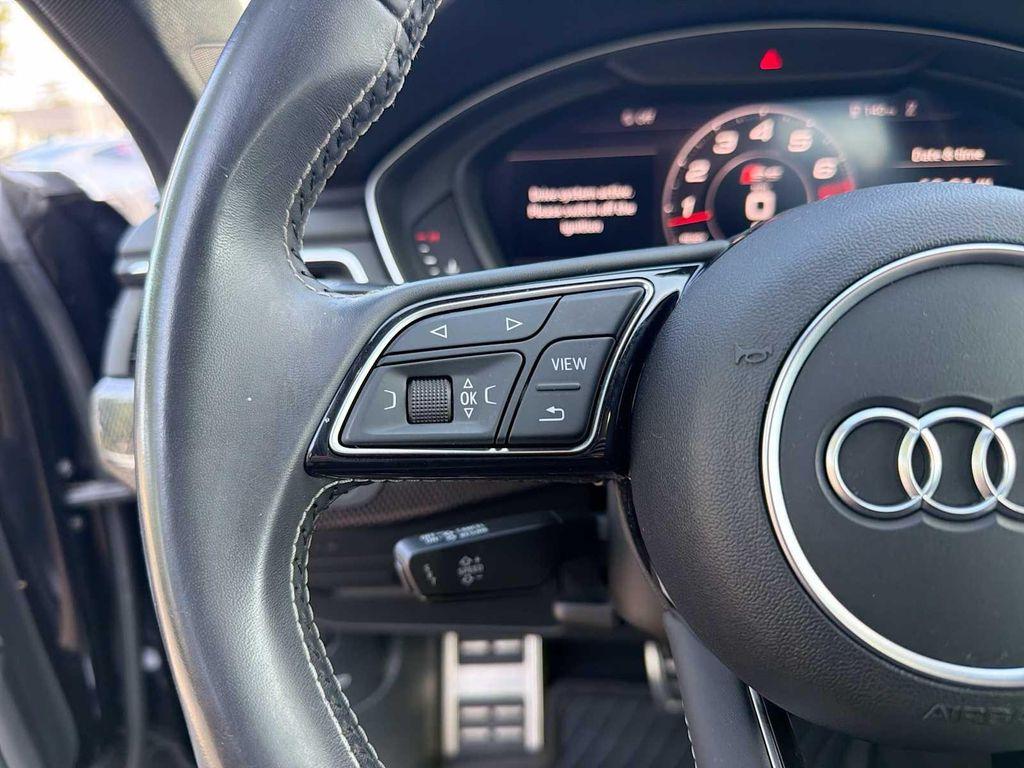 Audi S5 view 25