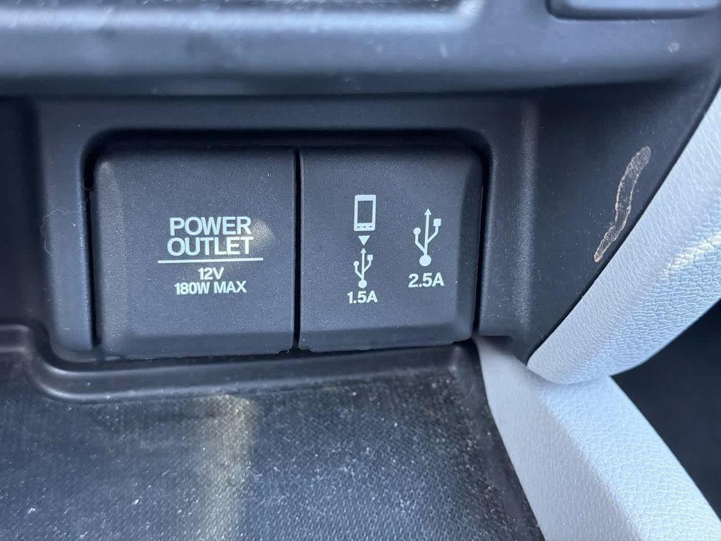 used 2017 Honda Pilot car, priced at $20,489