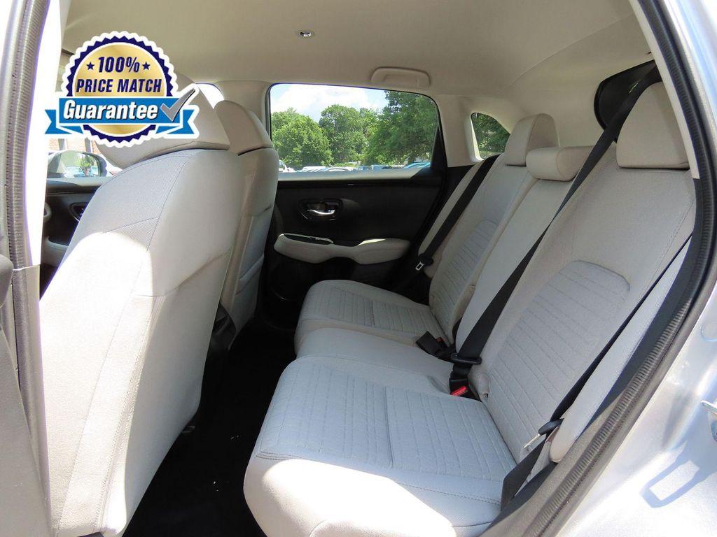 new 2026 Honda HR-V car, priced at $27,253