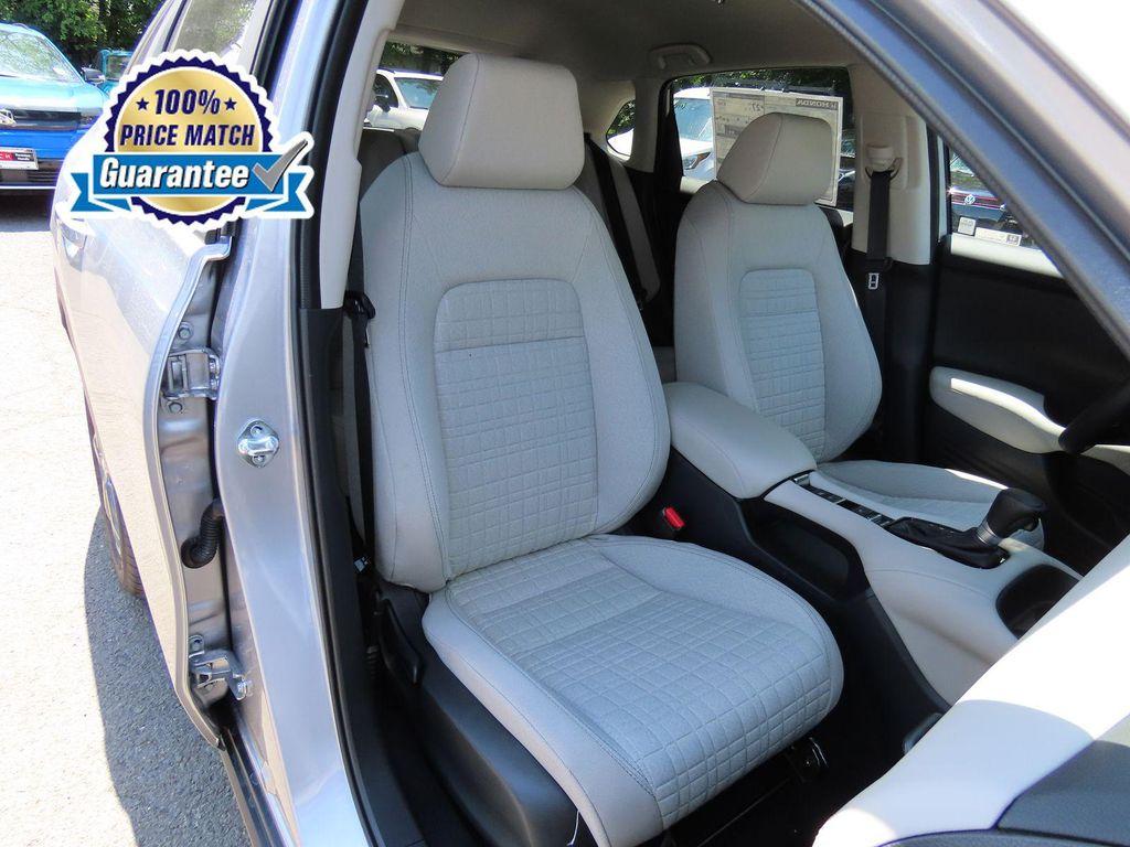 new 2026 Honda HR-V car, priced at $27,253