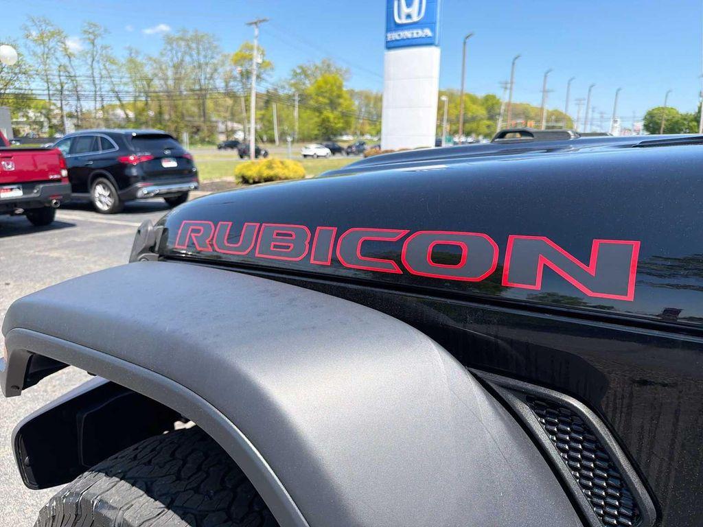 used 2020 Jeep Gladiator car, priced at $26,988