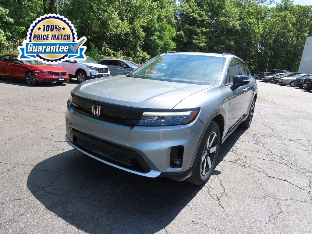 new 2026 Honda Prologue car, priced at $46,596