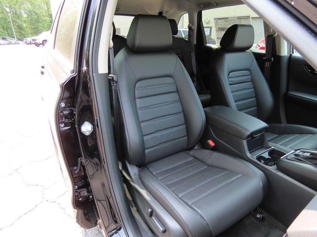 new 2026 Honda CR-V car, priced at $38,228