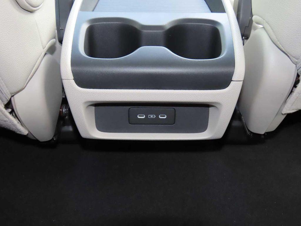 new 2026 Honda Odyssey car, priced at $44,997