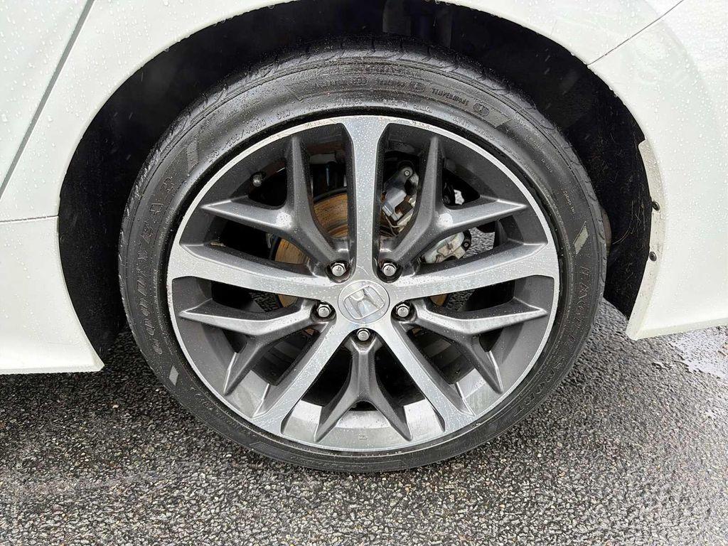 used 2023 Honda Civic car, priced at $20,890